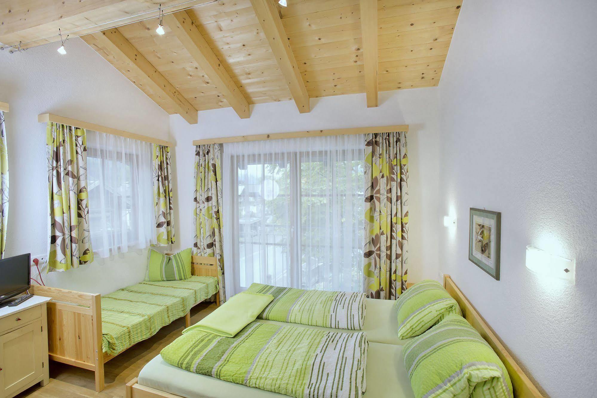 Haus Seifriedsberger Apartment Bramberg am Wildkogel Exterior photo